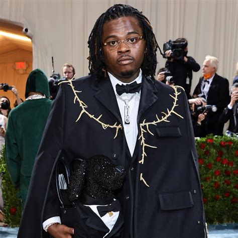 gunna dog purse 2022.